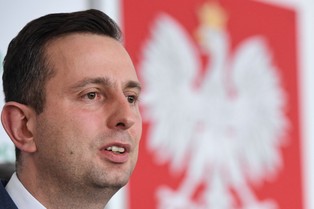 Schetyna na premiera, Kamysz na prezydenta. PO-PSL i lewica pójdą na wybory osobno?