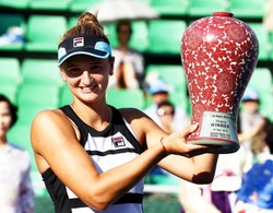 Irina-Camelia Begu wygrała turniej WTA w Seulu