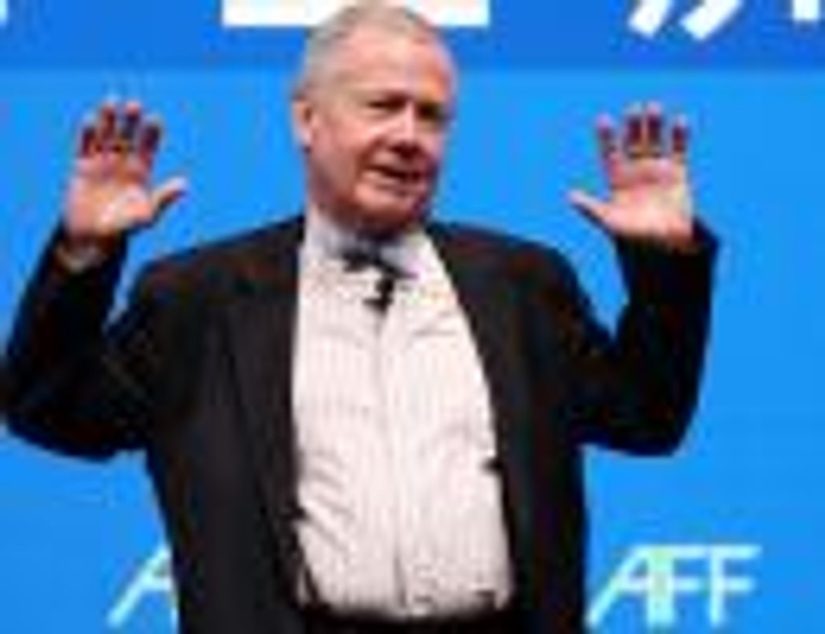 Jim Rogers