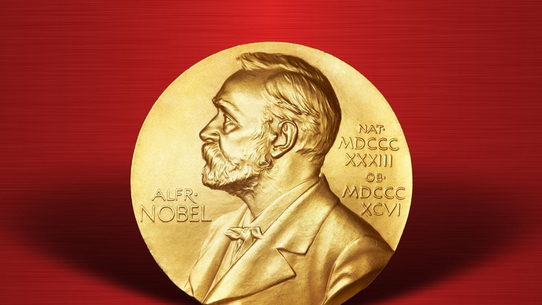 Nagroda Nobla