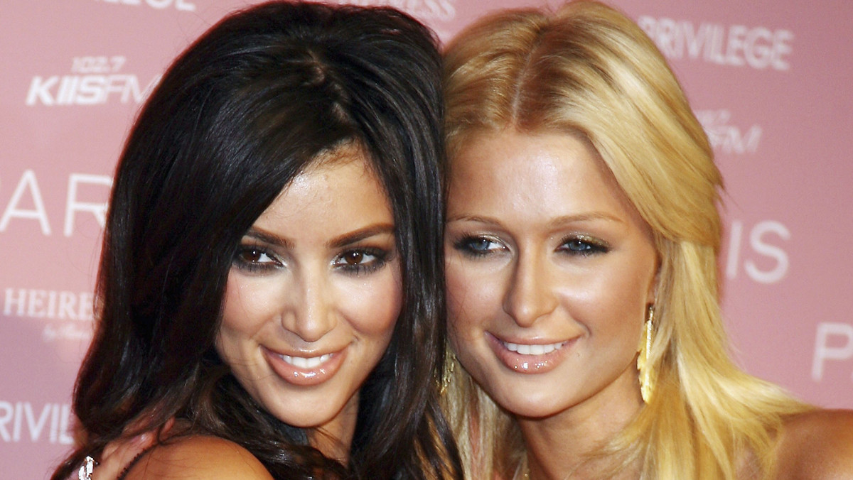 Kim Kardashian i Paris Hilton przyjaźnią się od lat. Na początku kariery to Paris była pierwszoligową celebrytką, w której blasku promowała się Kim. Po latach role się odwróciły i to "Kardashianka" robi furorę na salonach. Niedawno obie panie spotkały się. Czyżby ich medialna przyjaźń miała się odrodzić?