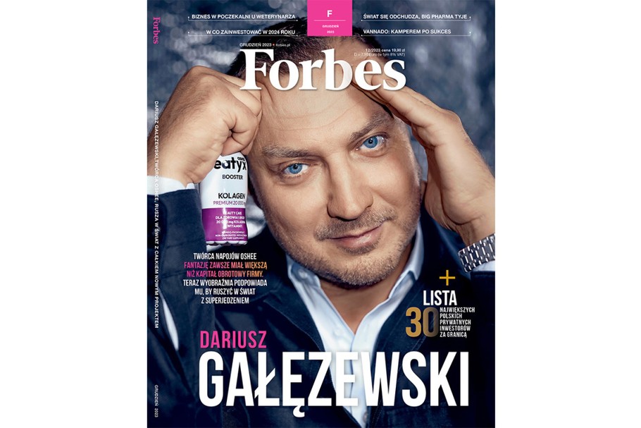 Forbes 12/2023