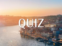 QUIZ Dopasuj miasto do rzeki, rzekę do miasta. Banalnie proste pytania