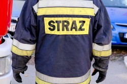 W kopali Rudna doszło do zadymienia. Ewakuowano ponad 500 górników