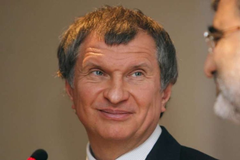 Igor Sieczin