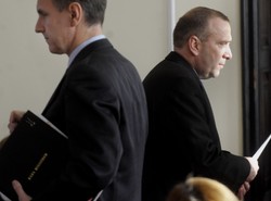 Schetyna: Klich pozostanie szefem MON