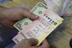 Powerball Jackpot Reaches 700 Million