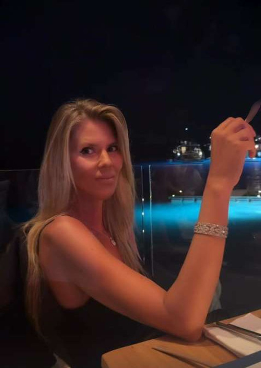Melina Džinović