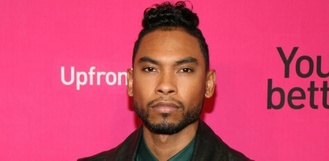 Miguel – piosenkarz