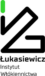Łukasiewicz Instytut Włókiennictwa logo