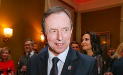 Grodzki po rozmowach z Dudą: Branżę futerkową trzeba wygaszać w sposób cywilizowany [WIDEO]