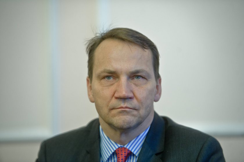 Radosław Sikorski