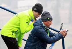 Łukasz Kruczek: W Lillehammer popełniliśmy bardzo dużo elementarnych błędów