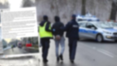 Tragiczny wypadek w Lesznie i poruszająca relacja strażaka. "Próbujesz ratować, inni tylko się gapią"