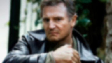 Liam Neeson rezygnuje z występów w filmach akcji