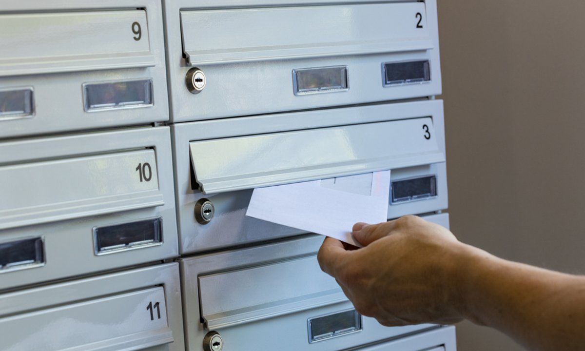 Koniec z awizo i odbieraniem listów na poczcie. Nadchodzi rewolucja