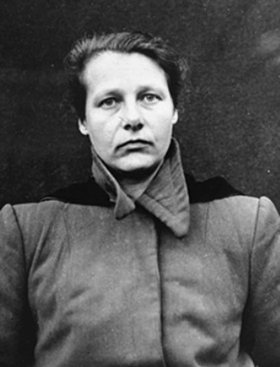 Dr Herta Oberhojzer