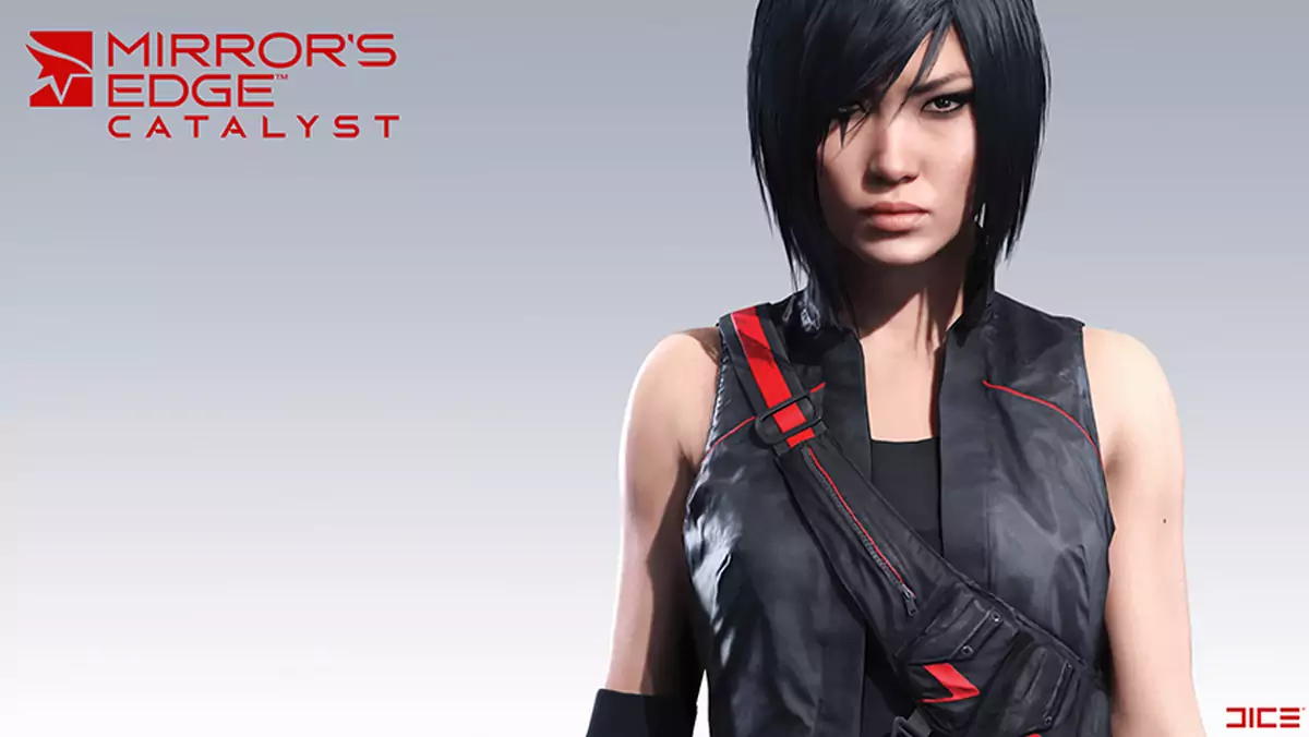 Mirror's Edge Catalyst