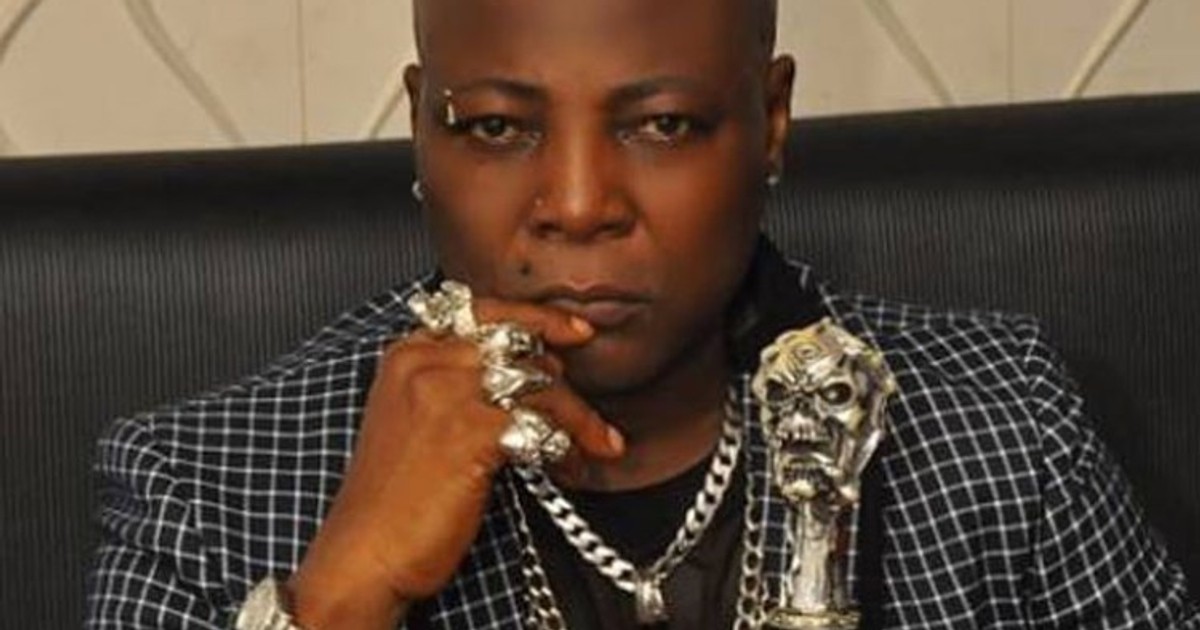 Charly Boy says Nigeria will soon become a war-torn country if vagabonds remain in power - Vimarsana News