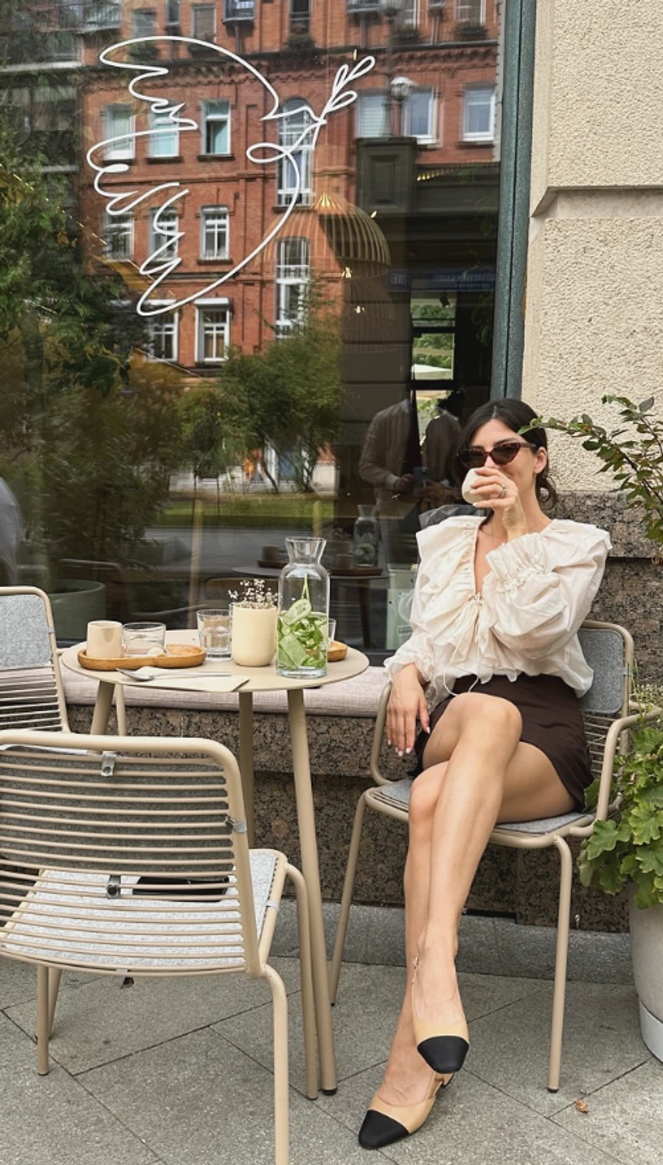 Ivana Malić, objava