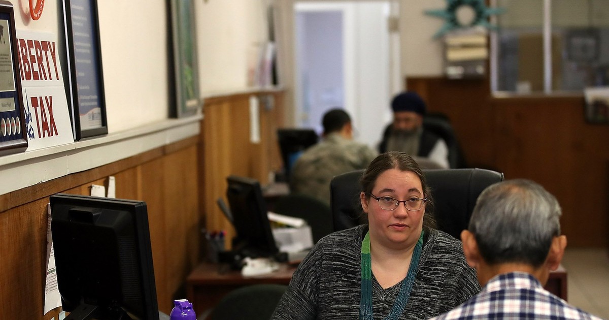 Here's when you can expect your employer to send the form you need to ...