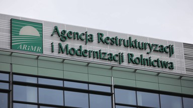 Wyłudzenie 128 mln zł dofinansowania z rządowej agencji