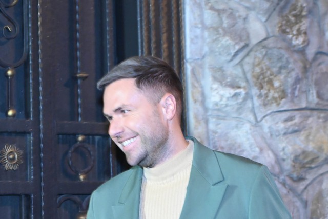 slava Svetlane Cece Ražnatović Stevan Radivojević