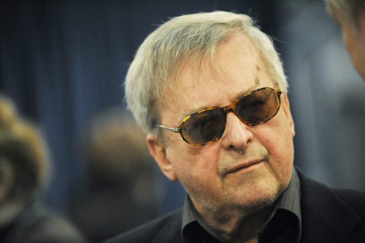 10. października - Odszedł Jerzy Jarocki, jeden z najwybitniejszych polskich reżyserów teatralnych. Miał 83 lata.