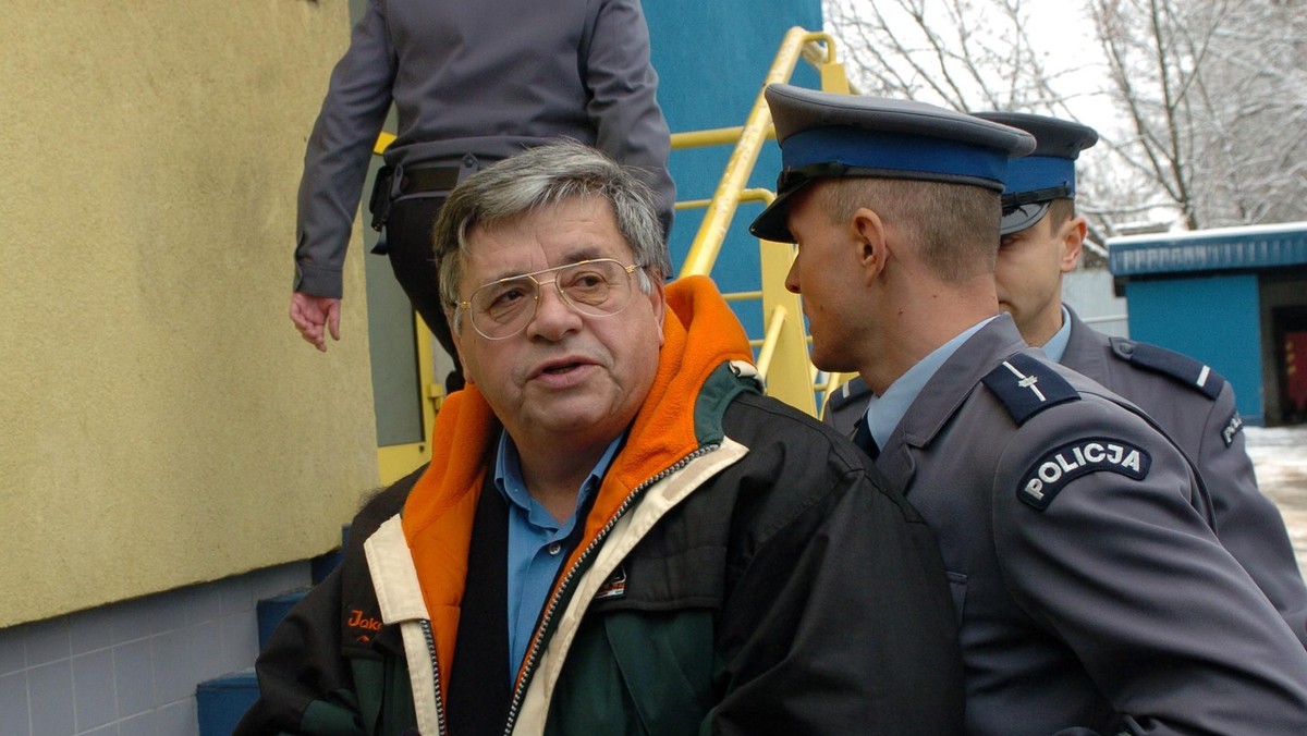 Reporter Poland 2005