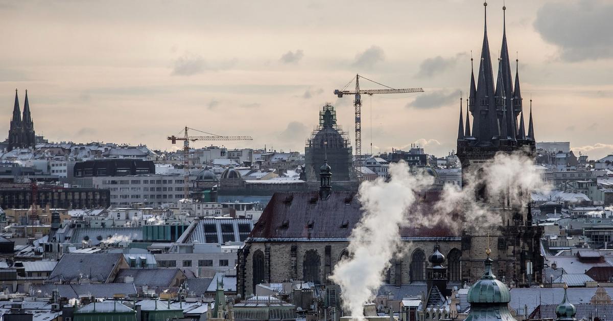  Rezolucja ws. Strefy Gazy nie podoba się minister obrony. Czy Czechy wyjdą z ONZ?