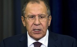 Rosja ostrzega NATO: To prowokacja. Dążycie do destabilizacji Kaukazu