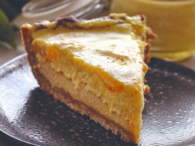 Recept za pitu sa breskvama