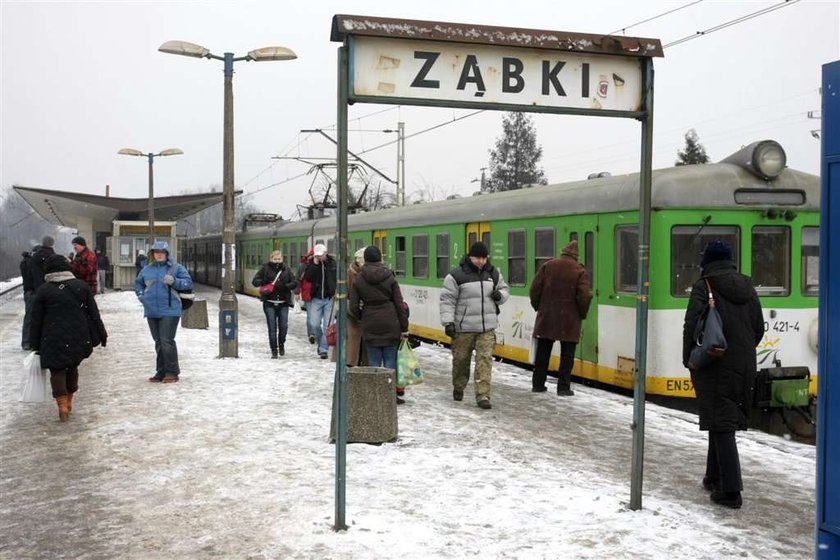 Bilet do Ząbek będzie droższy!