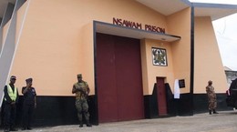 CCTV camera technician jailed 10 years for publishing woman’s nude videos