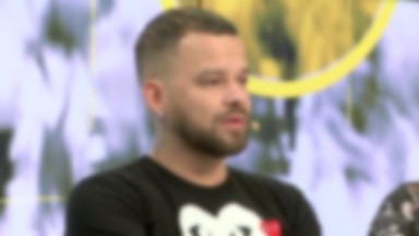 Michał Piróg: nie wrzucam siebie do pudełeczka osób LGBT