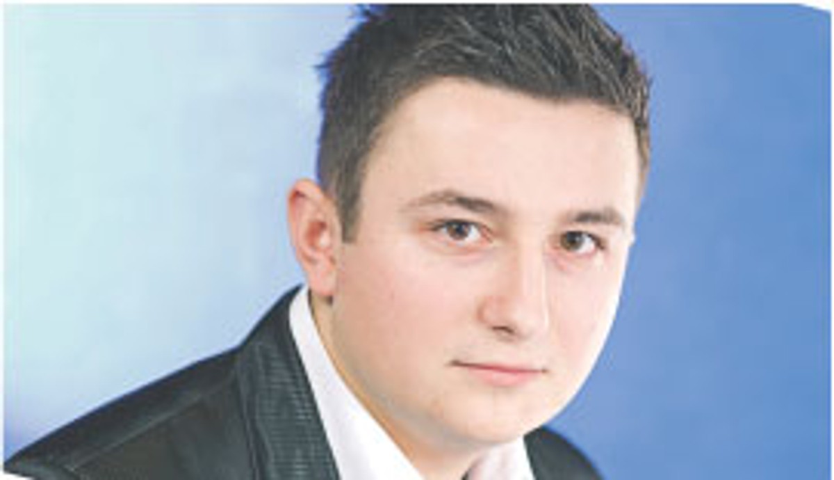 Adam Makosz