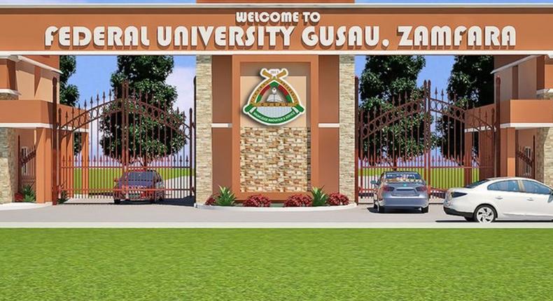 Federal University Gusau in Zamfara