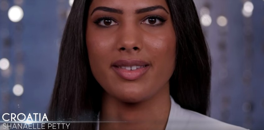 Misica Hrvatske Šanel Peti