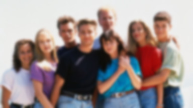 "Beverly Hills, 90210": oryginalna obsada powróci w nowym serialu