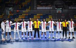 Republika Zielonego Przylądka wycofała się z MŚ piłkarzy ręcznych