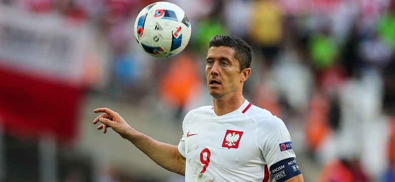 Lewandowski i Ronaldo kluczowi dla wyniku meczu Polaków z Portugalczykami