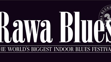 Rawa Blues Festival: bilety na pierwszy dzień już w sprzedaży