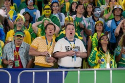 balls up nowa komedia mistrzostwa świata gdzie oglądać