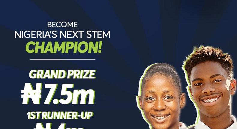 InterswitchSPAK 5.0: Celebrating another milestone in supporting STEM education