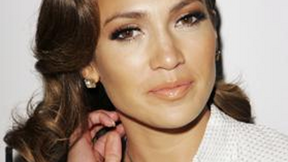 Jennifer Lopez zajęła pierwsze miejsce w nowym rankingu posiadaczek najseksowniejszych pup w Hollywood.