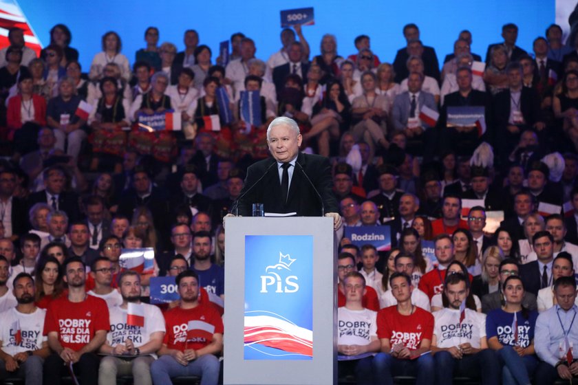 Jarosław Kaczyński