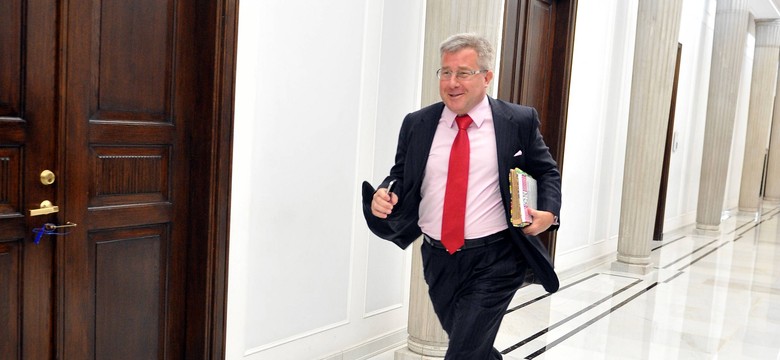 Ryszard Czarnecki: Koalicja PiS-SLD w Elblągu? Dlaczego nie