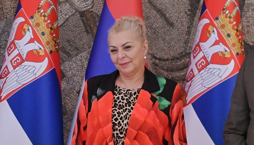 Aleksandra Sofronijević