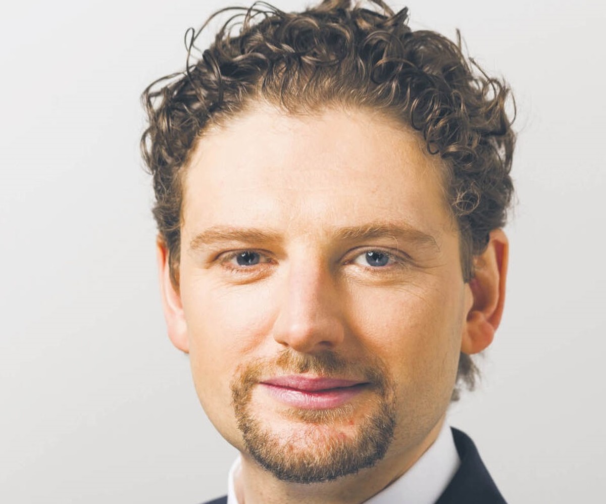 Paweł Osik, adwokat, partner w Kancelarii Pietrzak Sidor &amp; Wspólnicy, przewodniczący honorowy Sekcji Praw Człowieka przy ORA w Warszawie