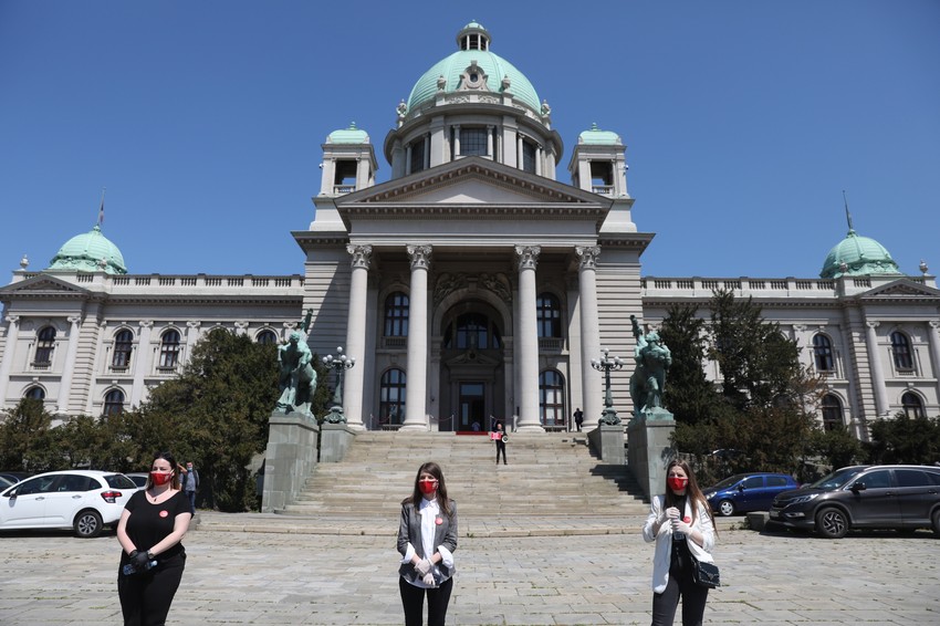 Pokret "1 od 5 miliona" 